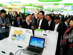 智慧農業新篇章 左岸芯慧電子科技攜左岸云智能水肥機亮相全國農交會，引領網絡技術服務革新