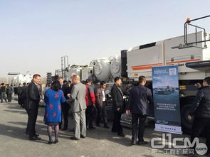 維特根中國技術節 深耕本土，創新服務，賦能中國基建新時代